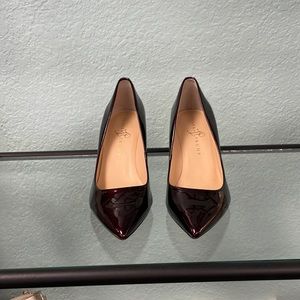 Ivanka trump heel